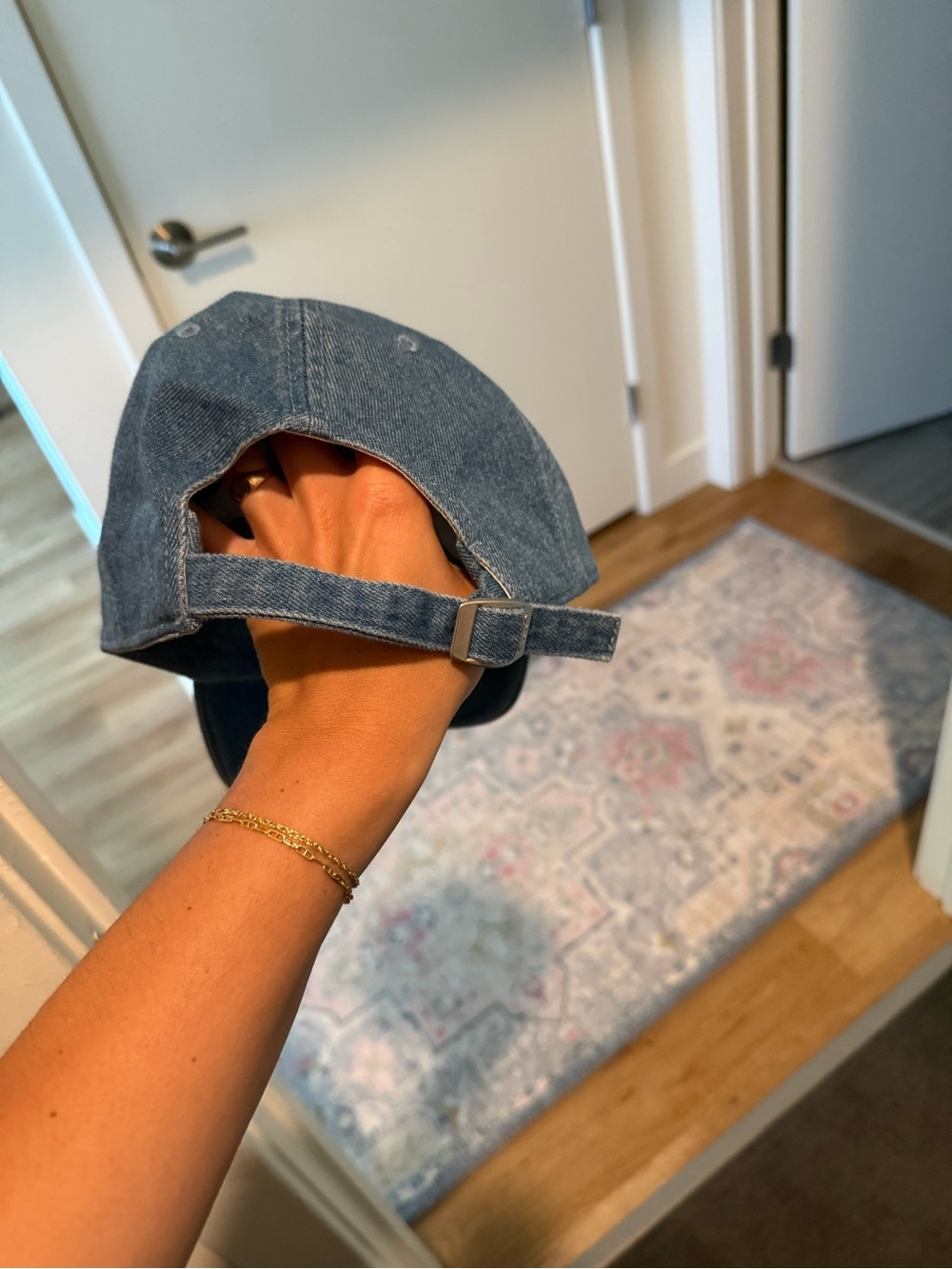 [solidcore] hat - Picture 2 of 3